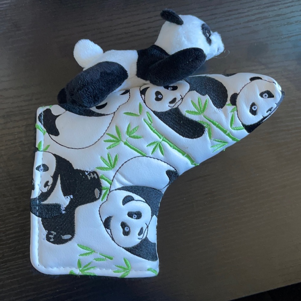Blade Putter Cover